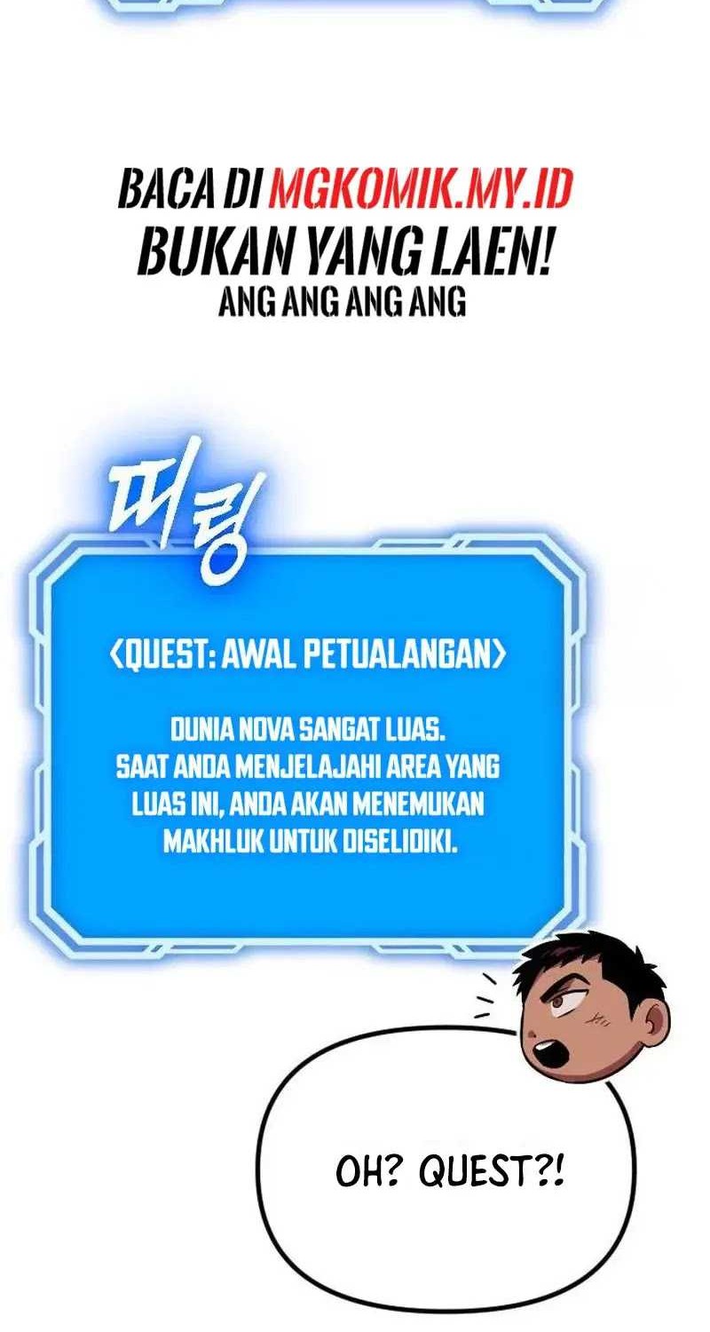 The Barbarian of Seoul Station Chapter 20 Gambar 110