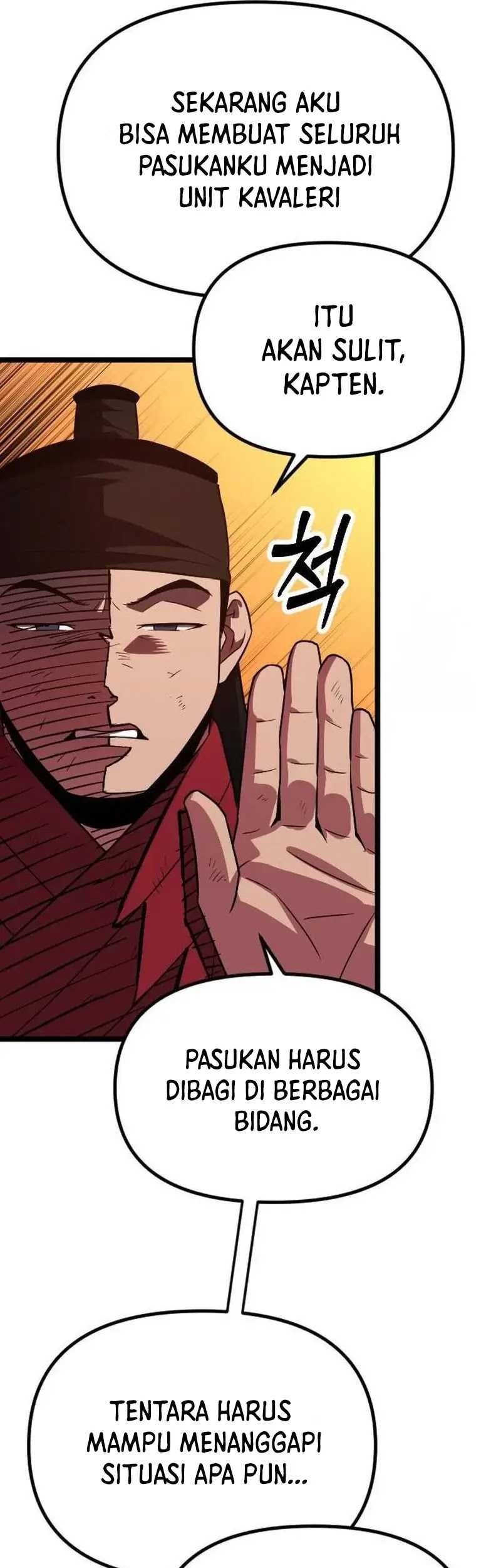 The Barbarian of Seoul Station Chapter 20 Gambar 113