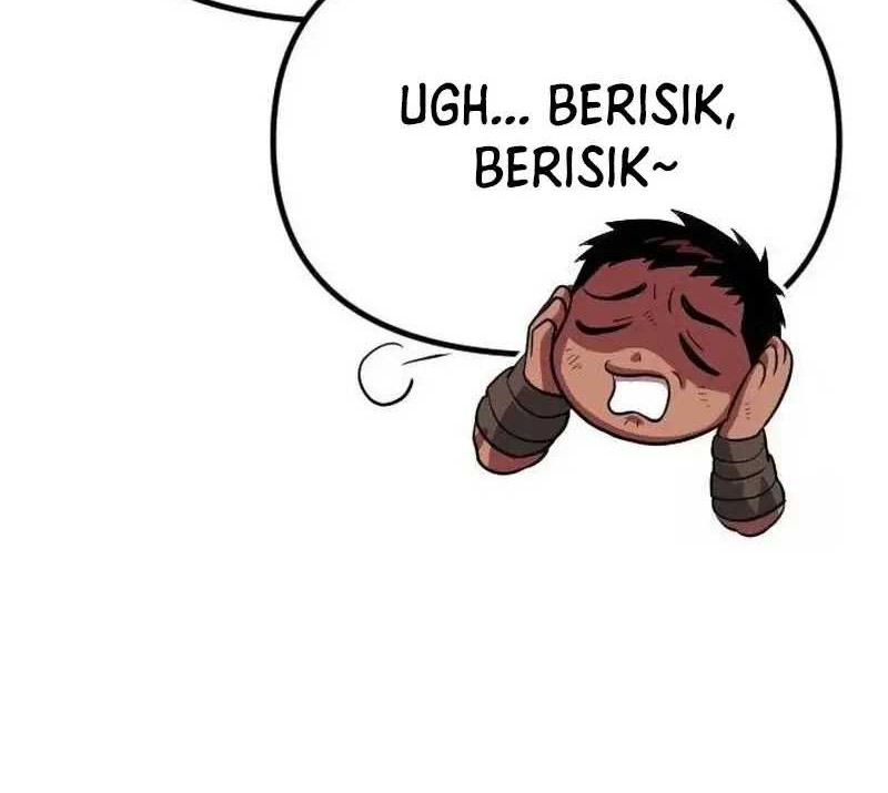 The Barbarian of Seoul Station Chapter 20 Gambar 114