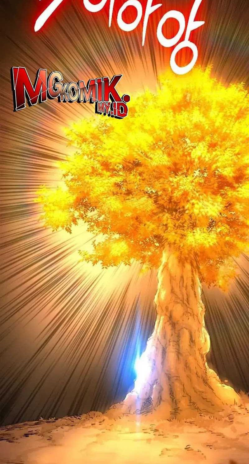 The Barbarian of Seoul Station Chapter 20 Gambar 116