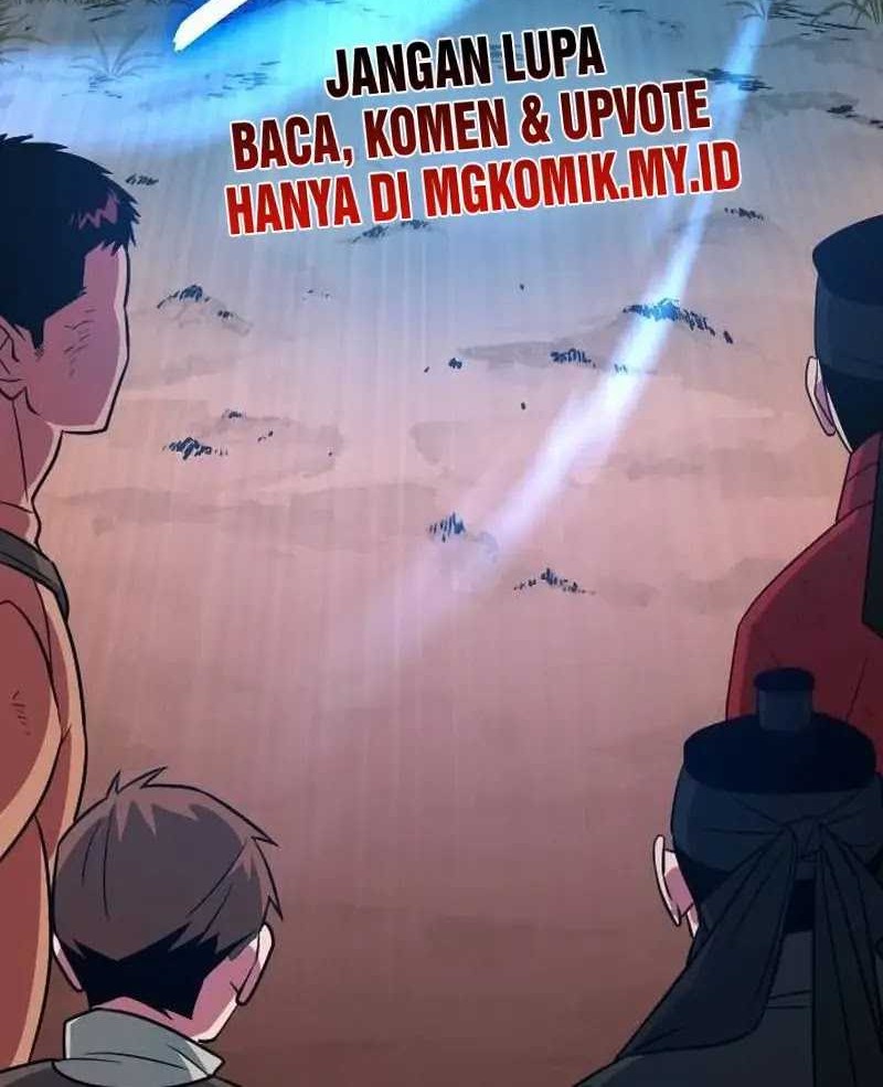 The Barbarian of Seoul Station Chapter 20 Gambar 118