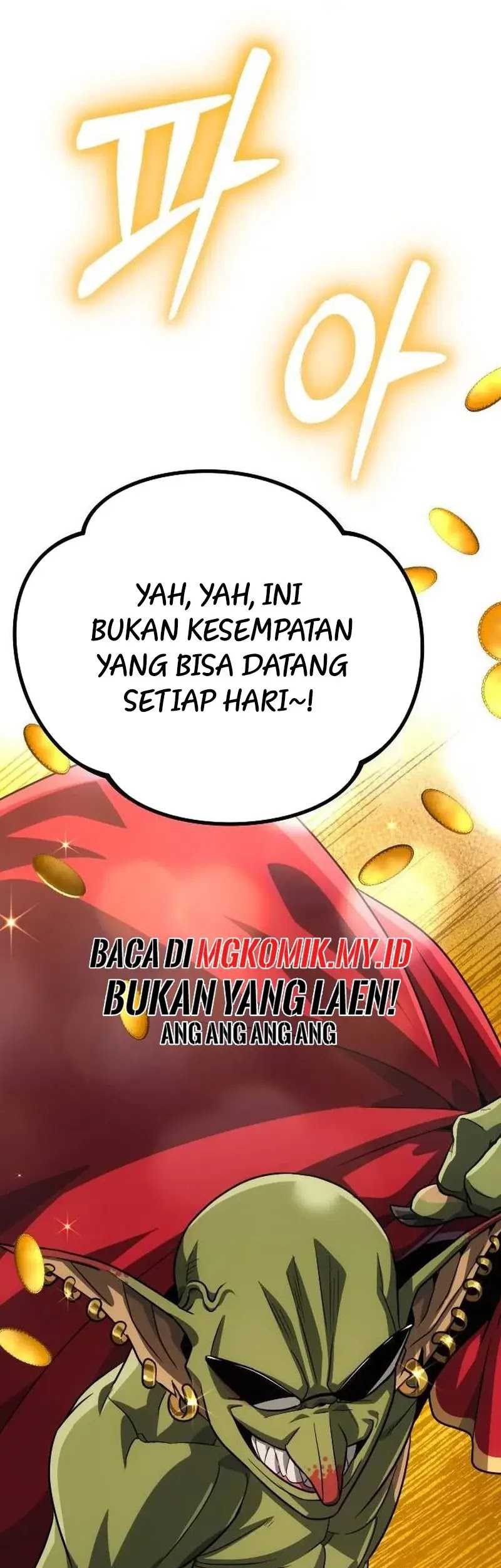 The Barbarian of Seoul Station Chapter 20 Gambar 121