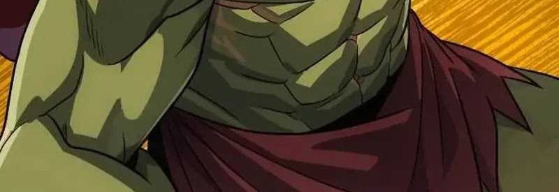 The Barbarian of Seoul Station Chapter 20 Gambar 122