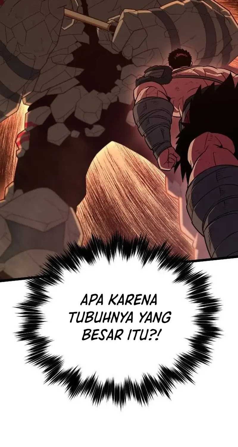 The Barbarian of Seoul Station Chapter 20 Gambar 14