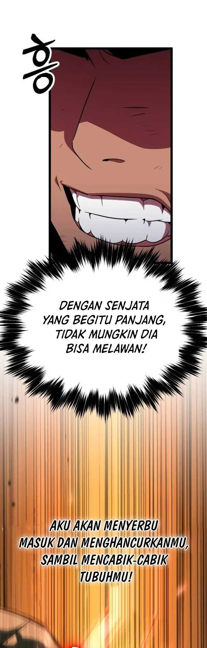 The Barbarian of Seoul Station Chapter 20 Gambar 15