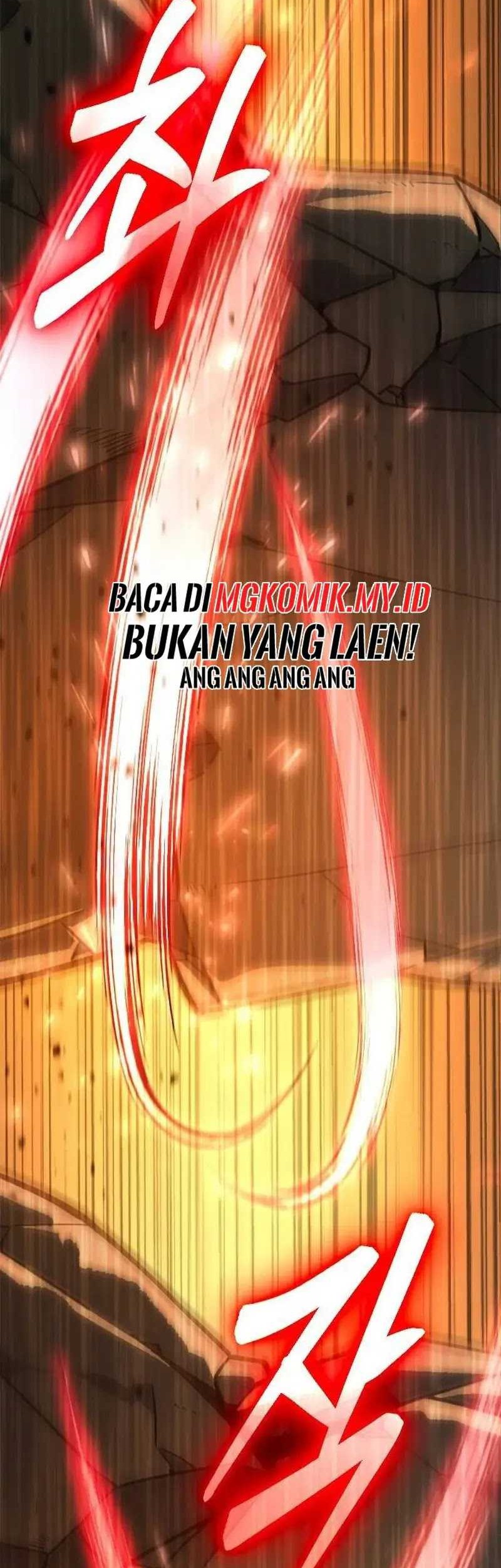 The Barbarian of Seoul Station Chapter 20 Gambar 16