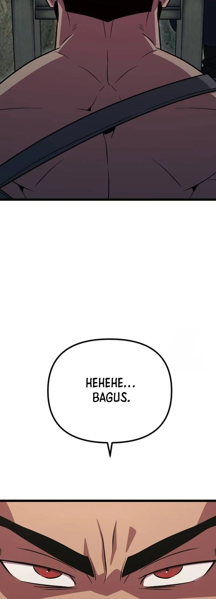 The Barbarian of Seoul Station Chapter 19 Gambar 54
