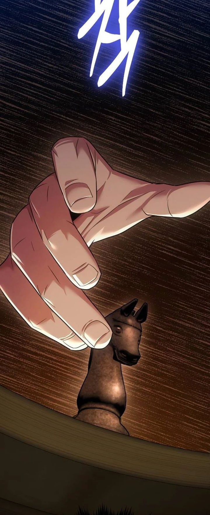 The Barbarian of Seoul Station Chapter 19 Gambar 57