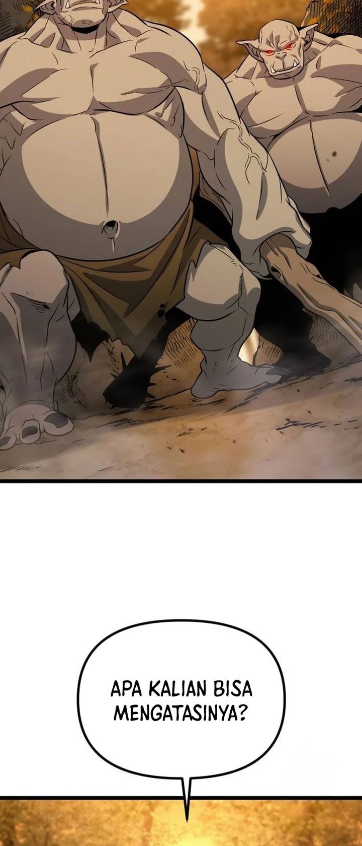 The Barbarian of Seoul Station Chapter 19 Gambar 66