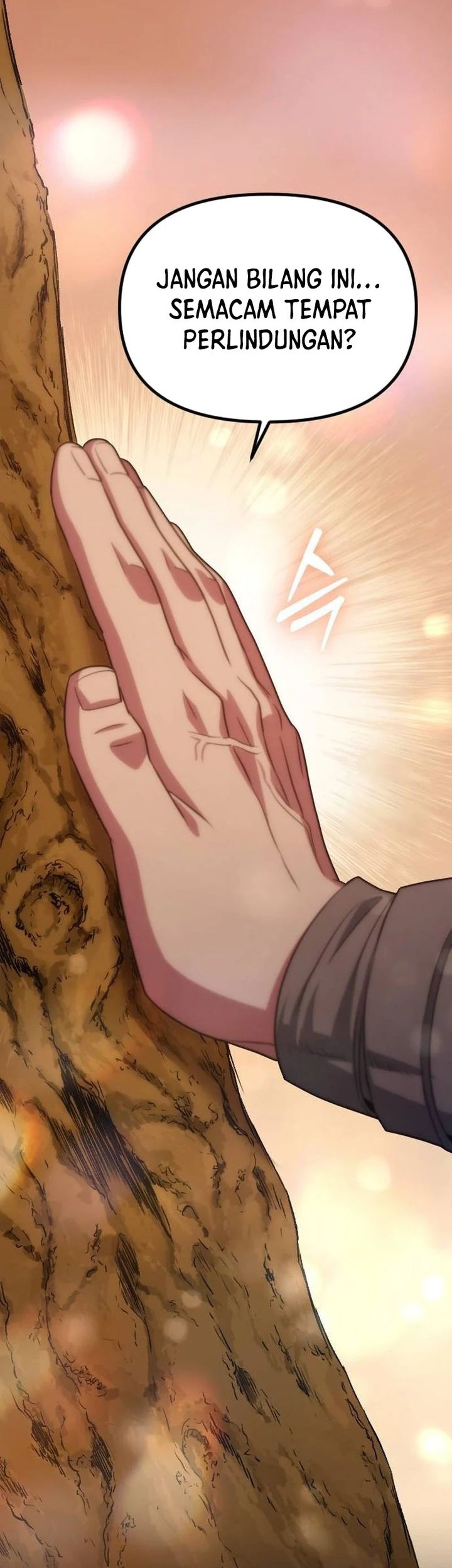 The Barbarian of Seoul Station Chapter 19 Gambar 76