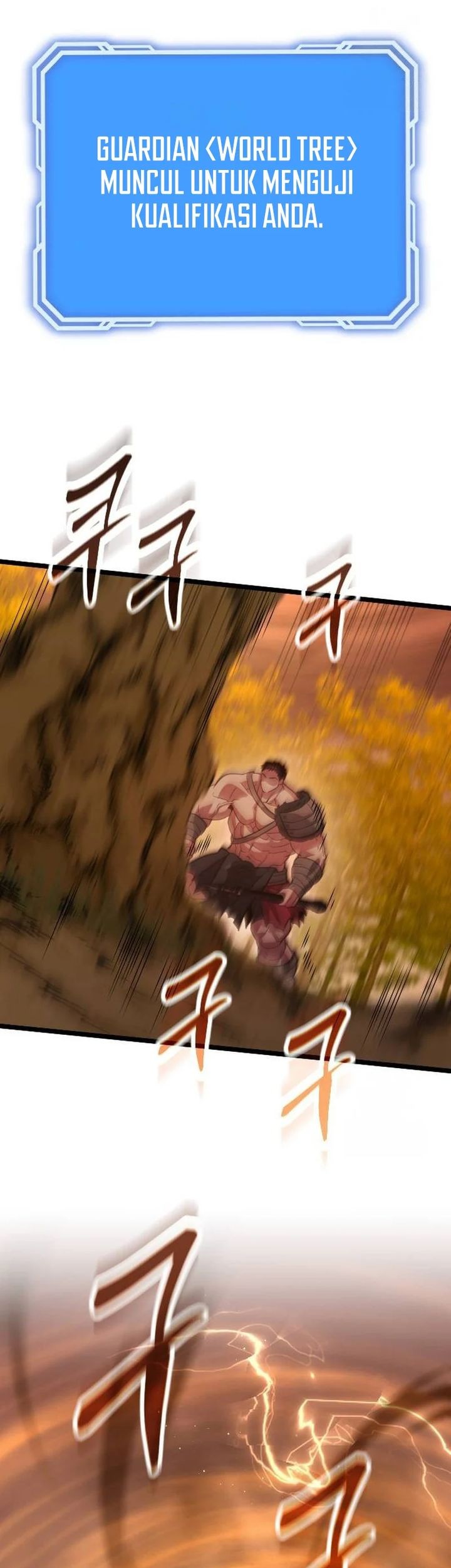 The Barbarian of Seoul Station Chapter 19 Gambar 78
