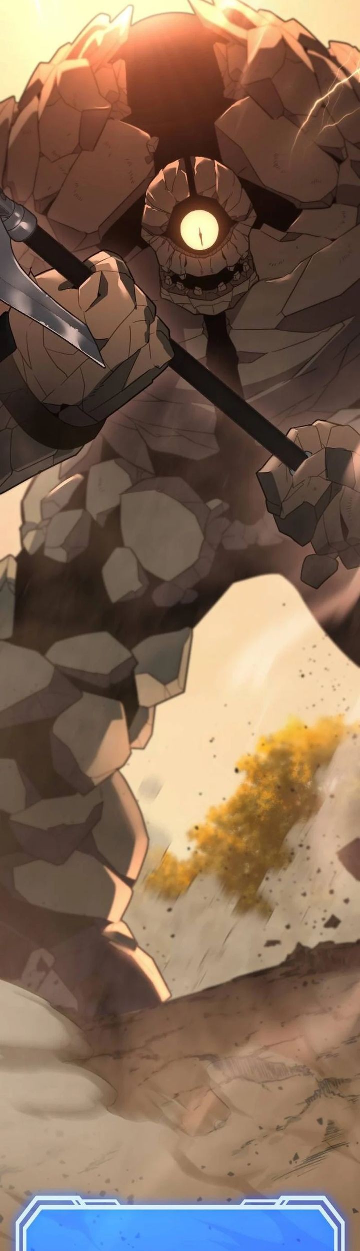 The Barbarian of Seoul Station Chapter 19 Gambar 81