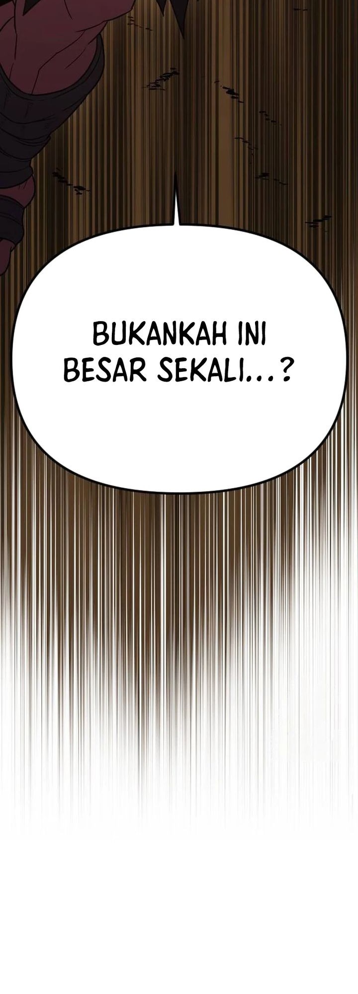 The Barbarian of Seoul Station Chapter 19 Gambar 83