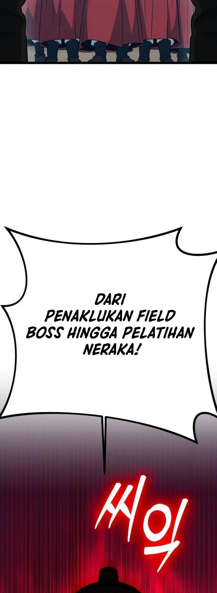 The Barbarian of Seoul Station Chapter 19 Gambar 9