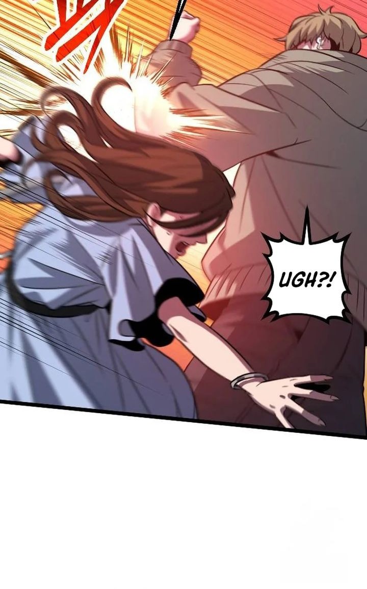 The Barbarian of Seoul Station Chapter 19 Gambar 15