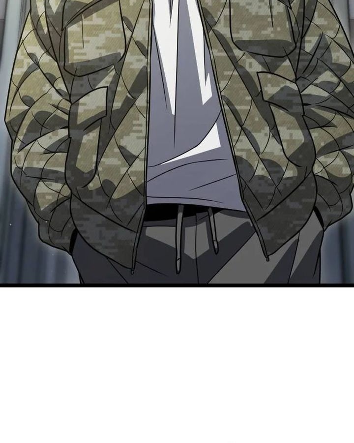 The Barbarian of Seoul Station Chapter 18 Gambar 30