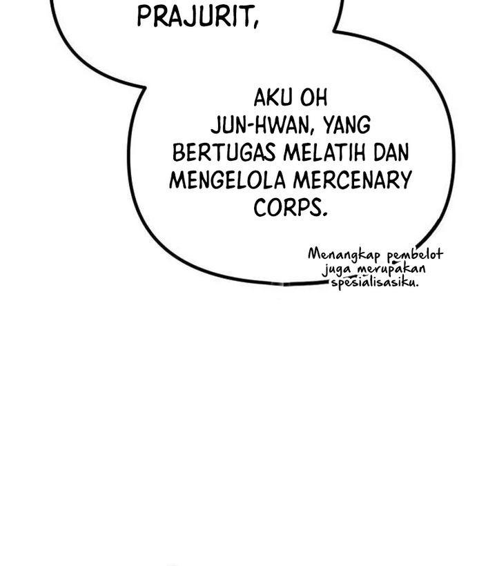 The Barbarian of Seoul Station Chapter 18 Gambar 39
