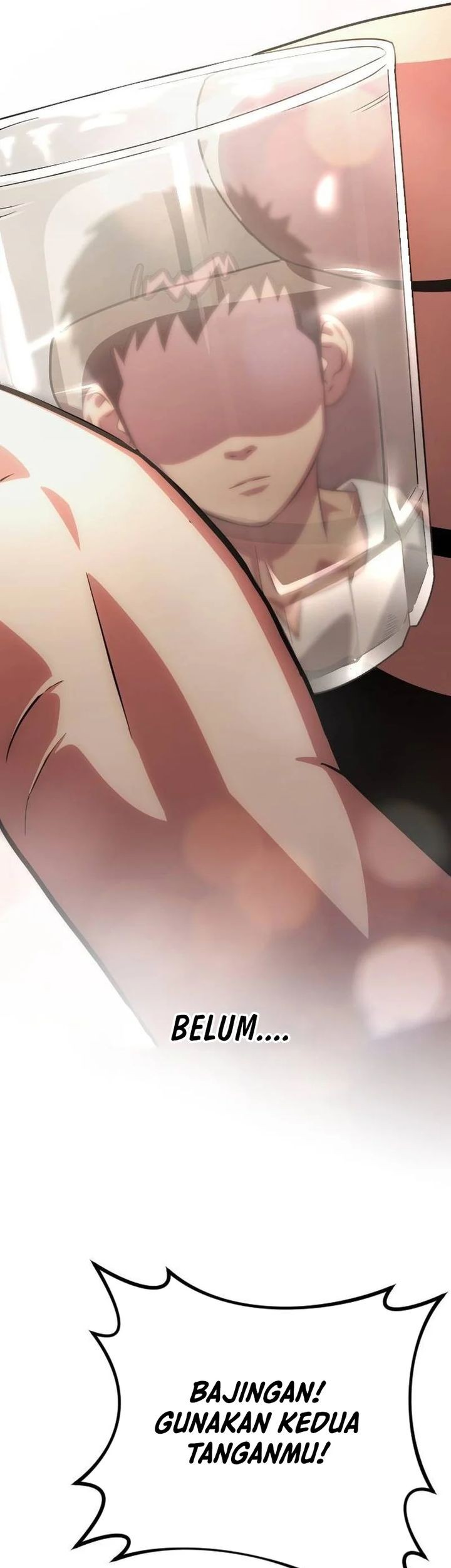 The Barbarian of Seoul Station Chapter 18 Gambar 52