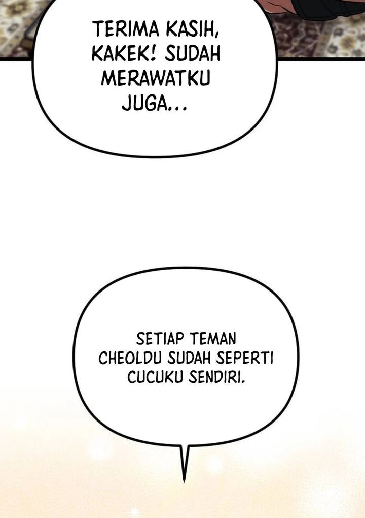 The Barbarian of Seoul Station Chapter 18 Gambar 57