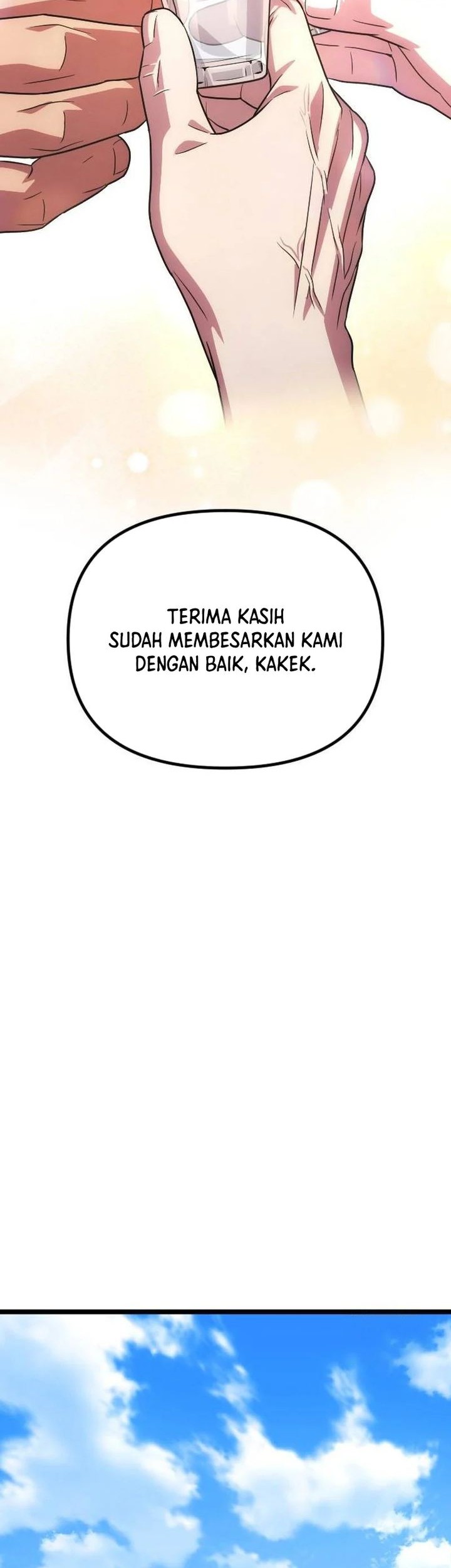 The Barbarian of Seoul Station Chapter 18 Gambar 59