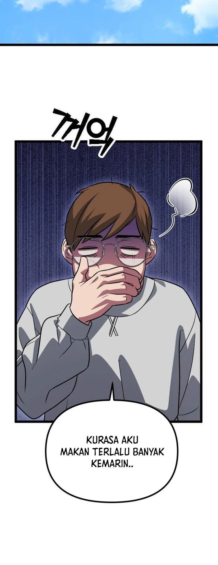 The Barbarian of Seoul Station Chapter 18 Gambar 60