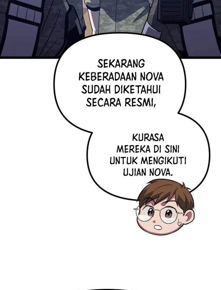The Barbarian of Seoul Station Chapter 18 Gambar 63