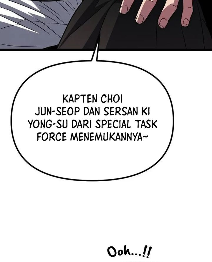 The Barbarian of Seoul Station Chapter 18 Gambar 75