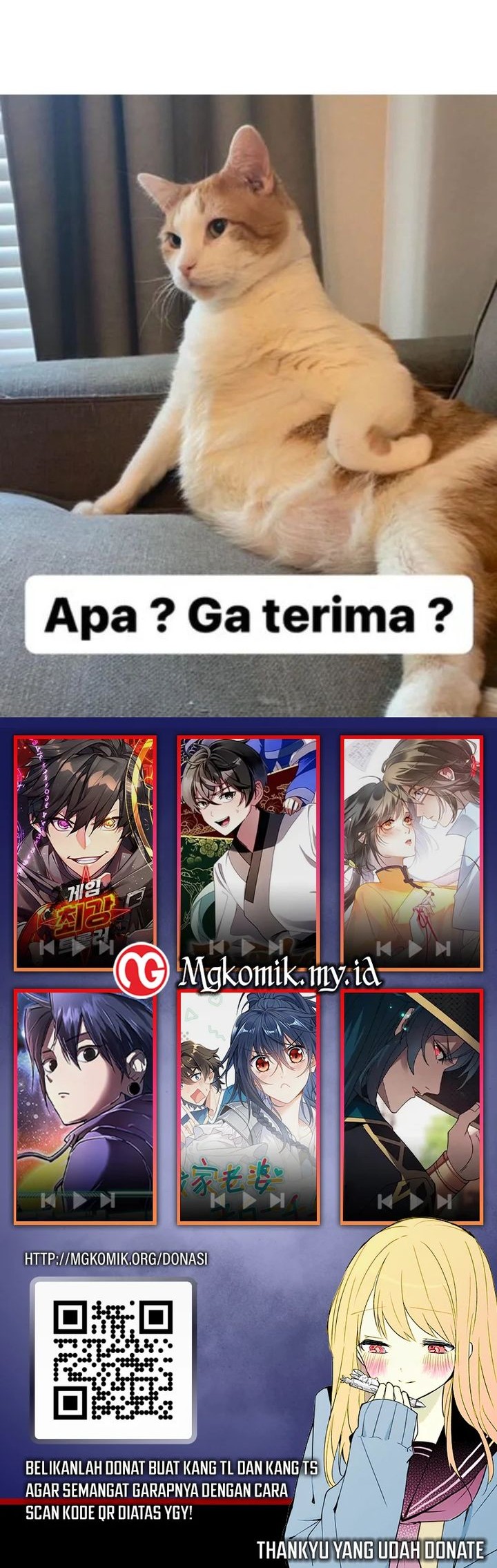 The Barbarian of Seoul Station Chapter 18 Gambar 83