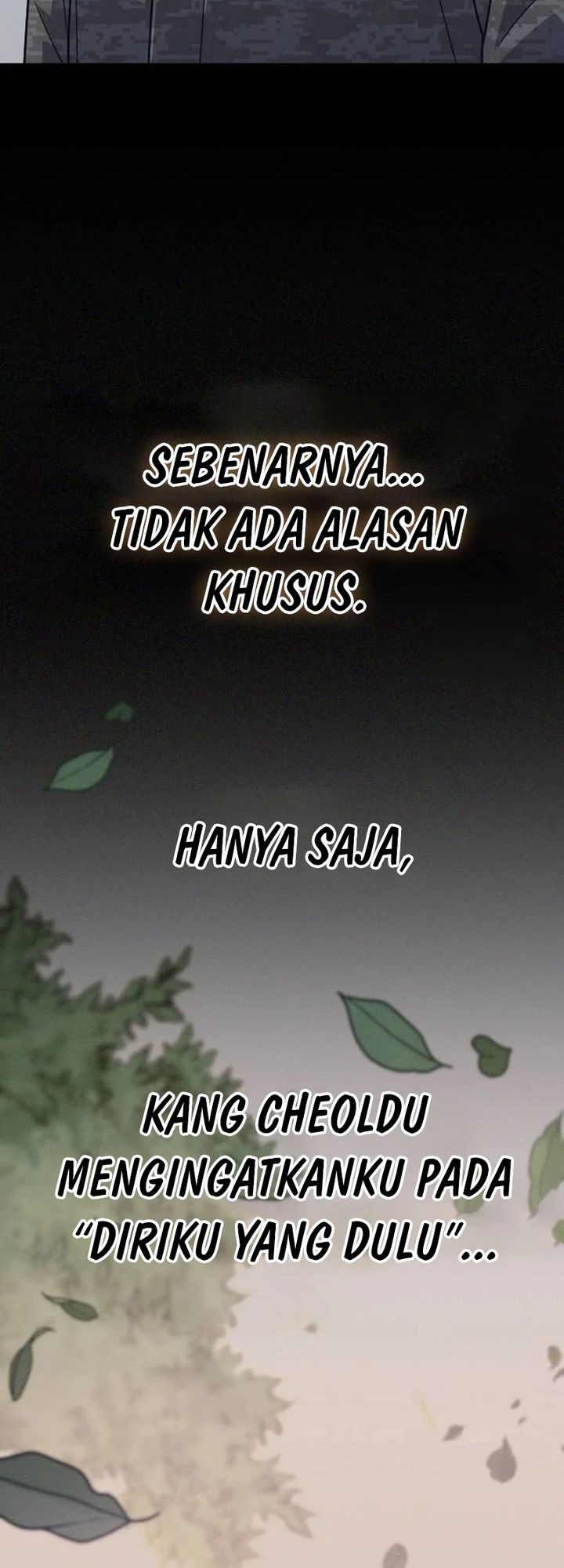The Barbarian of Seoul Station Chapter 18 Gambar 9