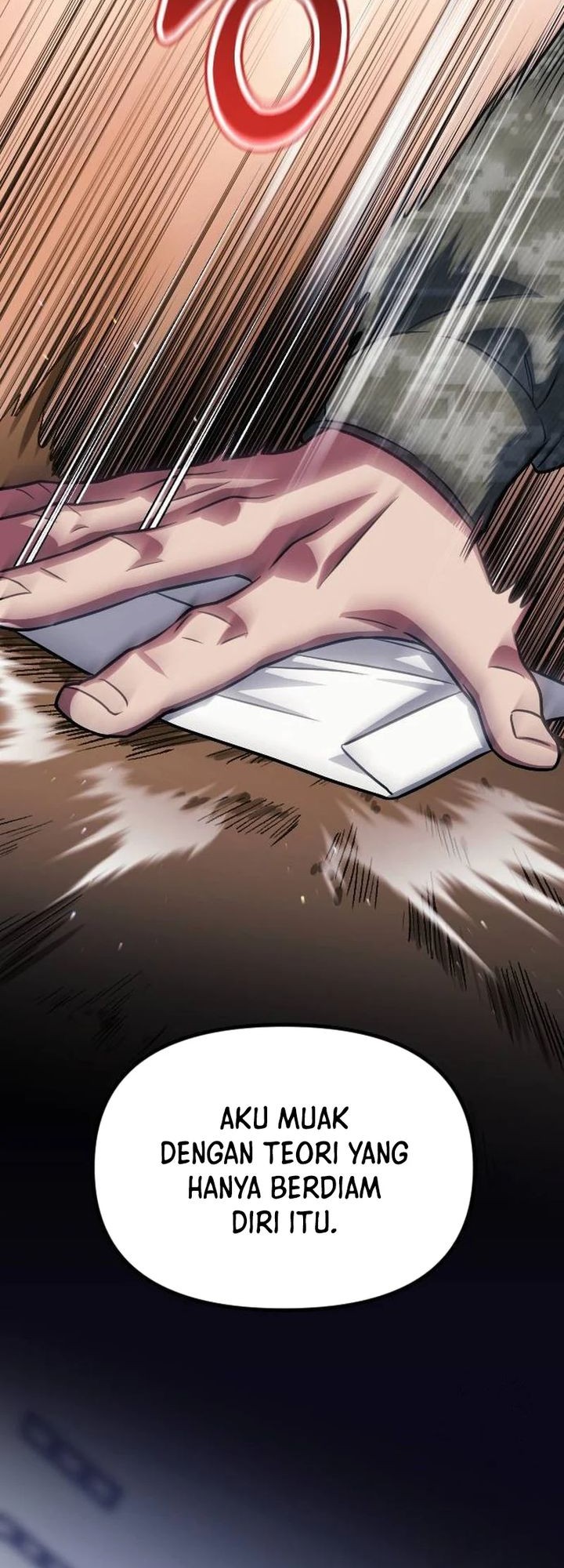 The Barbarian of Seoul Station Chapter 18 Gambar 15