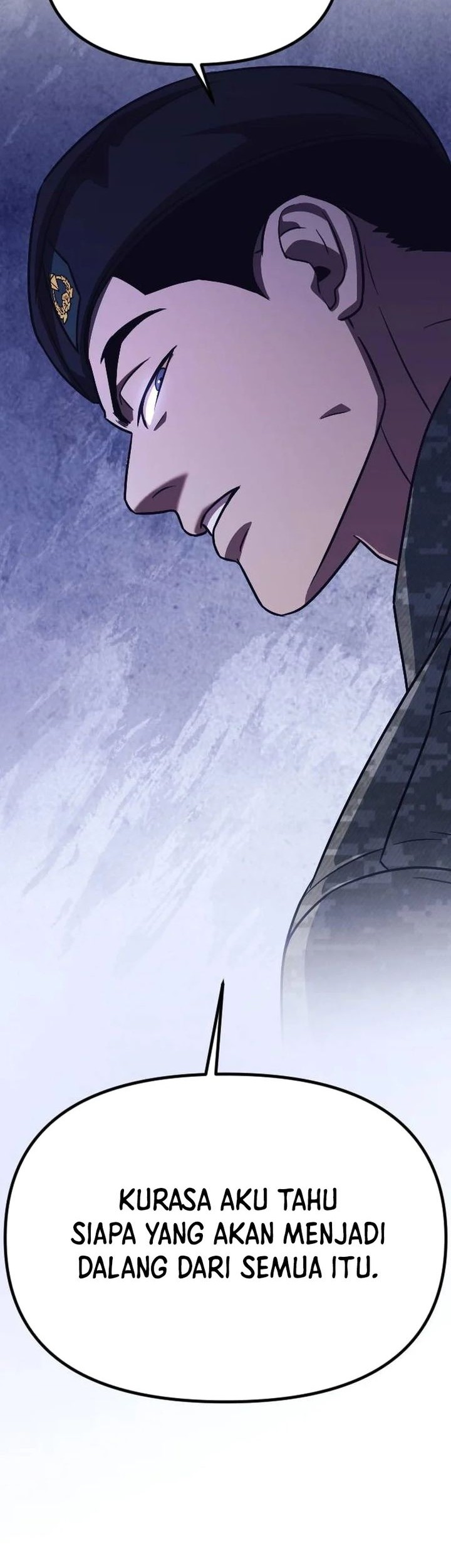 The Barbarian of Seoul Station Chapter 18 Gambar 17