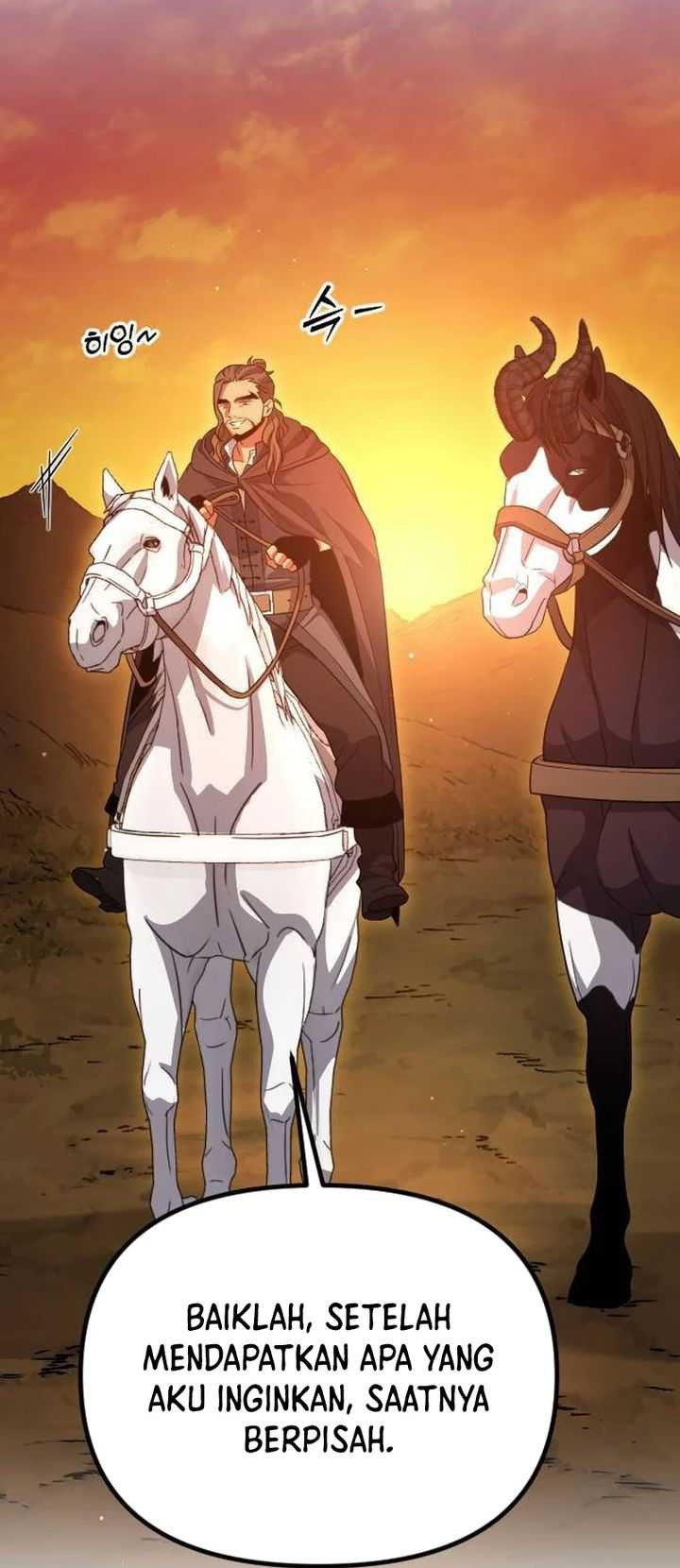 The Barbarian of Seoul Station Chapter 17 Gambar 29