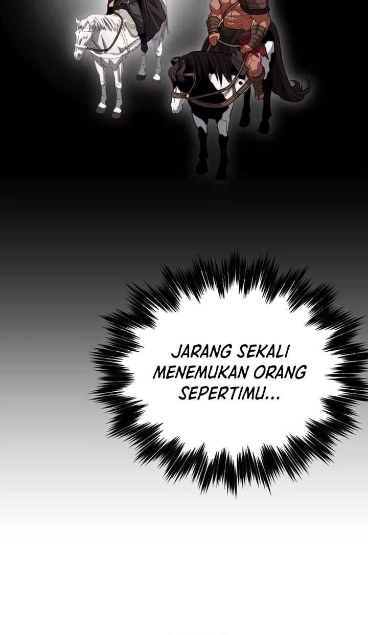 The Barbarian of Seoul Station Chapter 17 Gambar 35