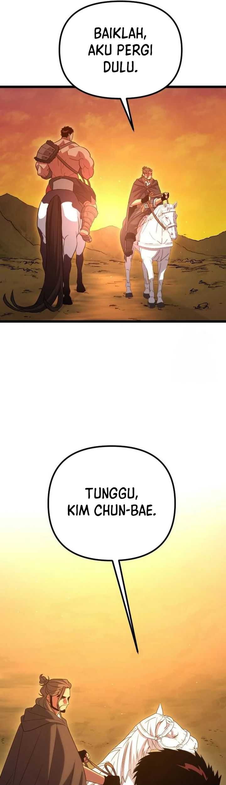 The Barbarian of Seoul Station Chapter 17 Gambar 36