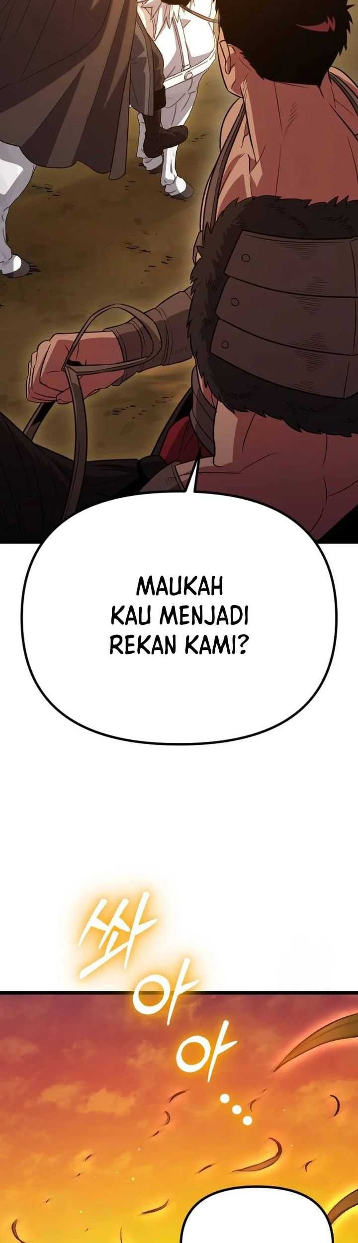 The Barbarian of Seoul Station Chapter 17 Gambar 37