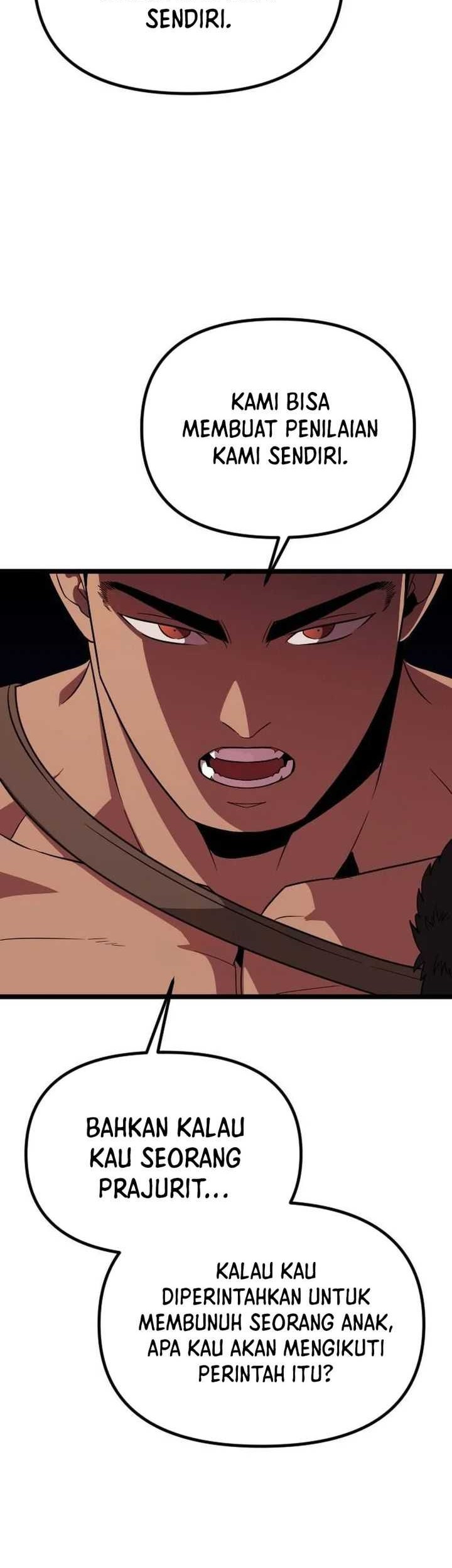 The Barbarian of Seoul Station Chapter 17 Gambar 46