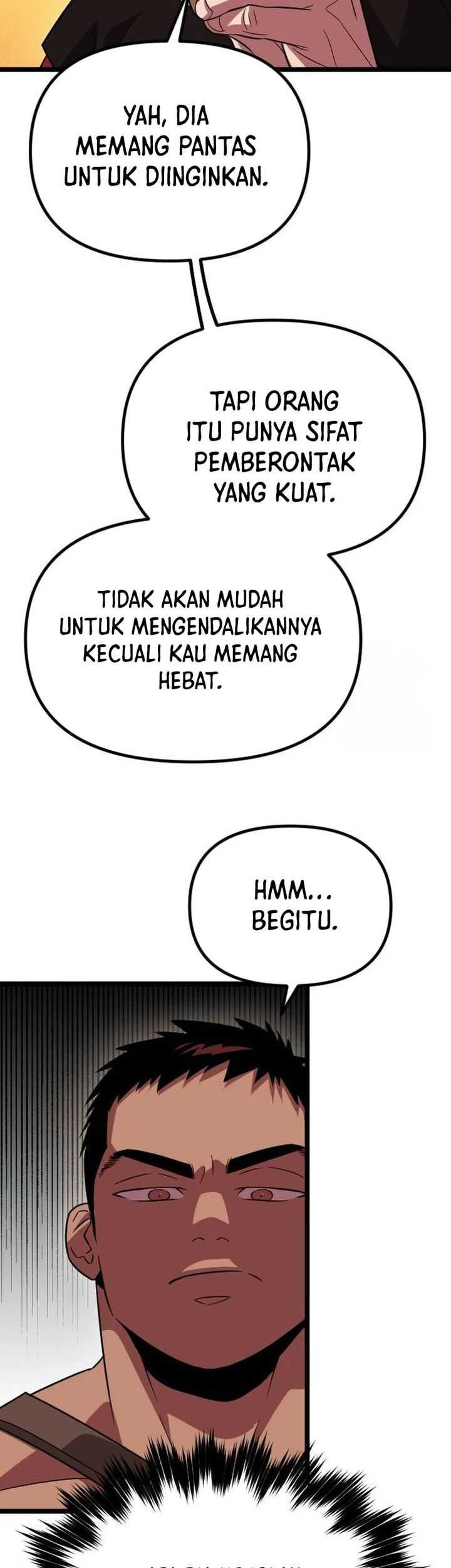 The Barbarian of Seoul Station Chapter 17 Gambar 52
