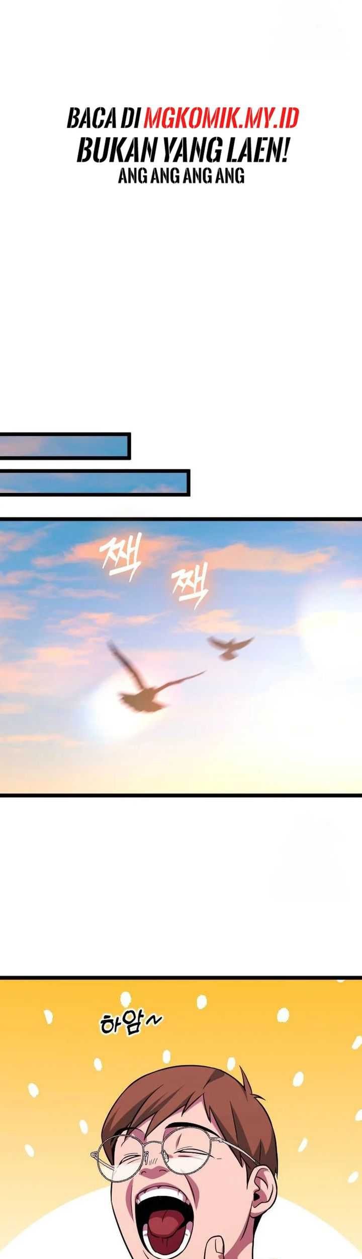 The Barbarian of Seoul Station Chapter 17 Gambar 63