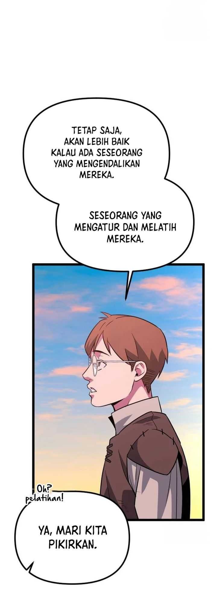 The Barbarian of Seoul Station Chapter 17 Gambar 65
