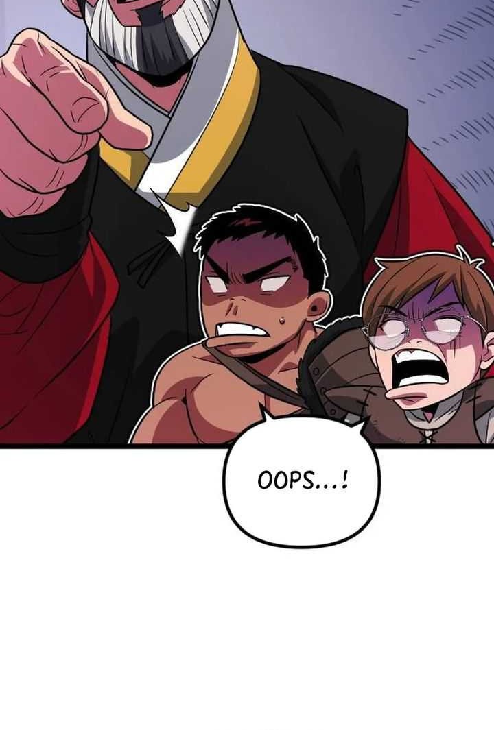The Barbarian of Seoul Station Chapter 17 Gambar 68