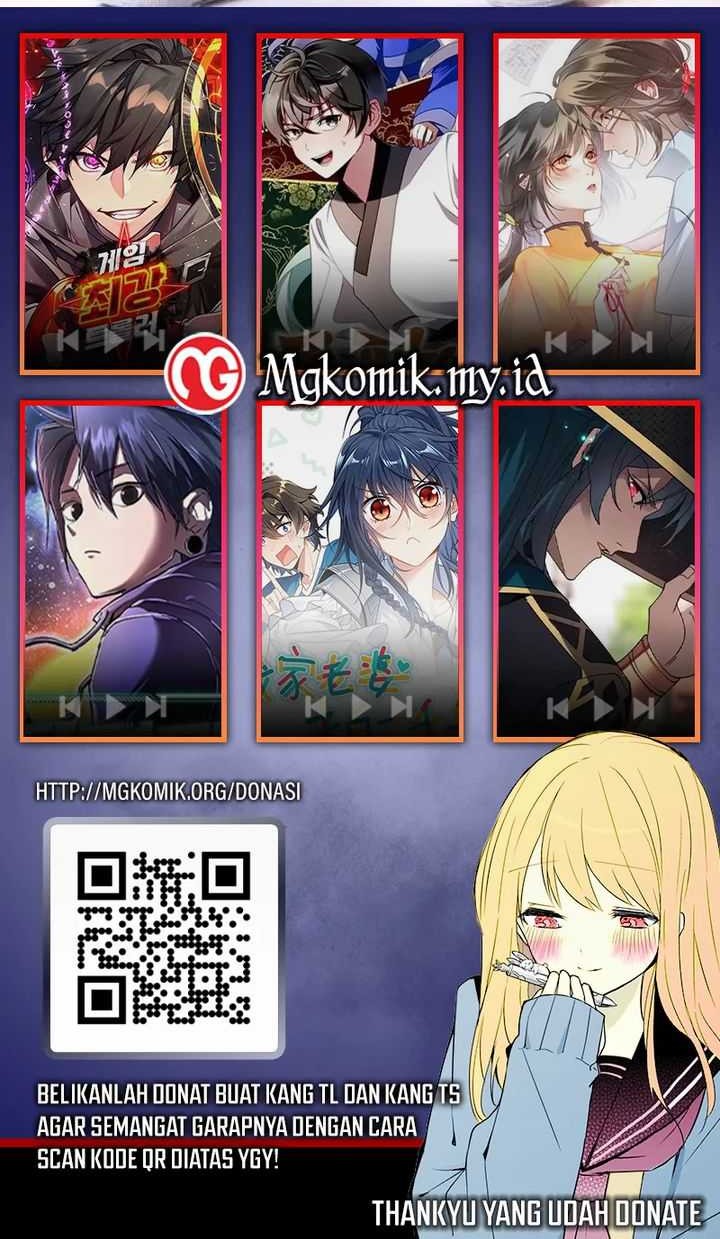 The Barbarian of Seoul Station Chapter 17 Gambar 77