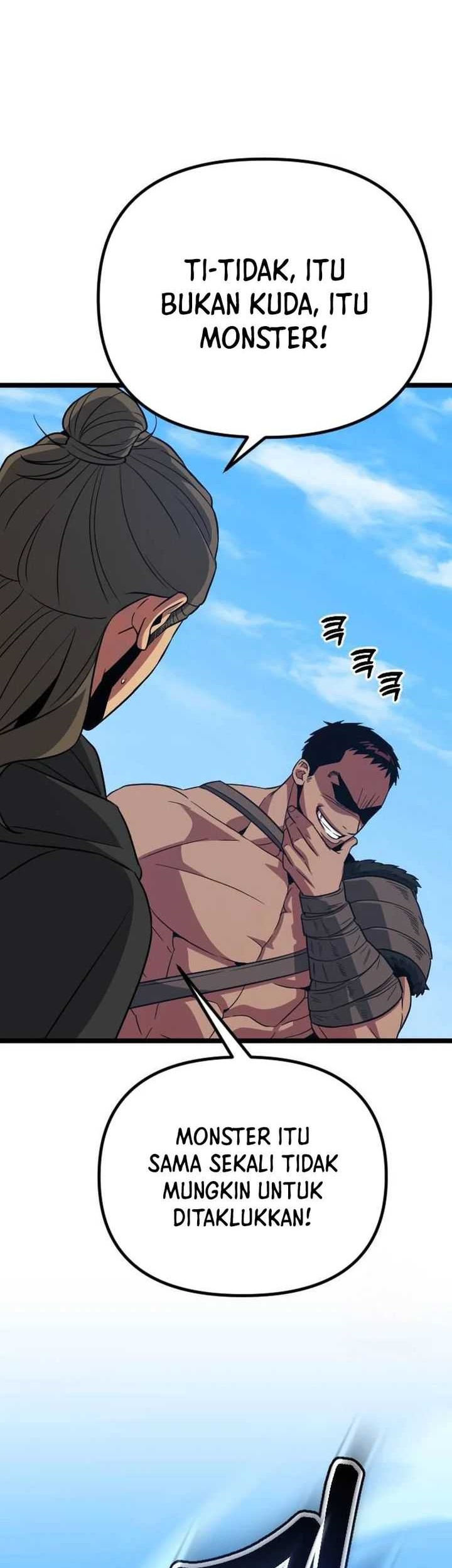 The Barbarian of Seoul Station Chapter 17 Gambar 4