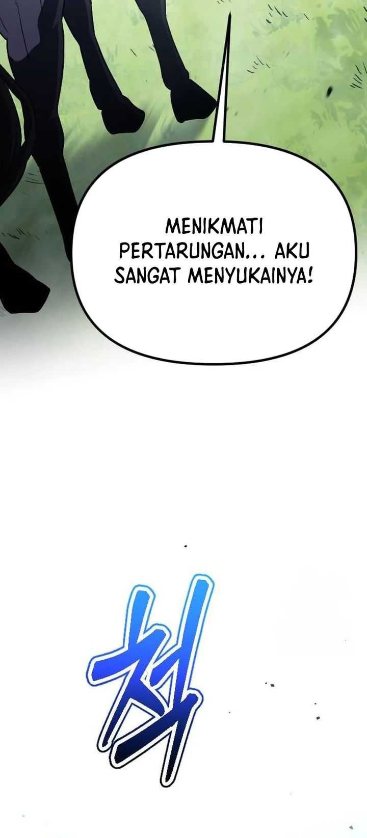 The Barbarian of Seoul Station Chapter 17 Gambar 8