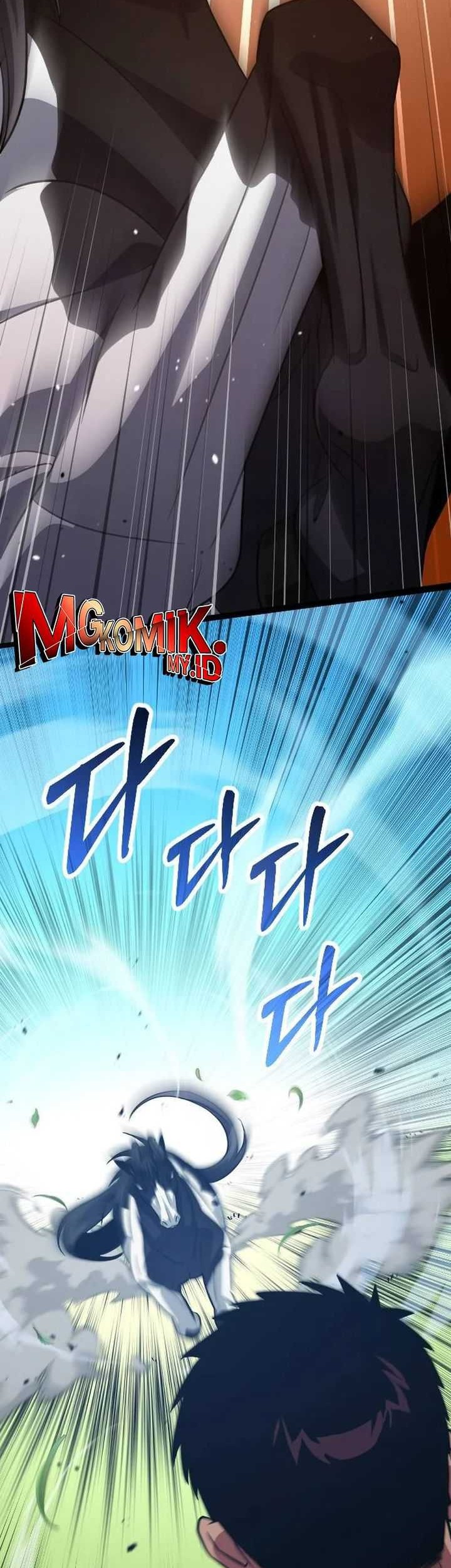 The Barbarian of Seoul Station Chapter 17 Gambar 10