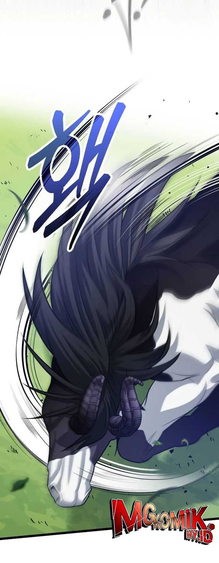 The Barbarian of Seoul Station Chapter 17 Gambar 14