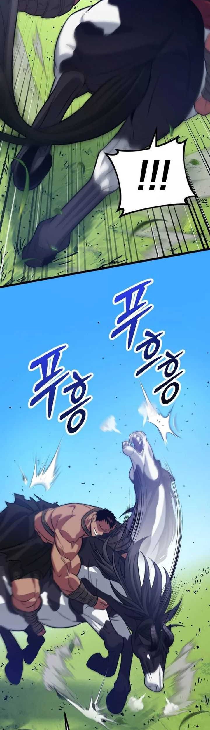 The Barbarian of Seoul Station Chapter 17 Gambar 16