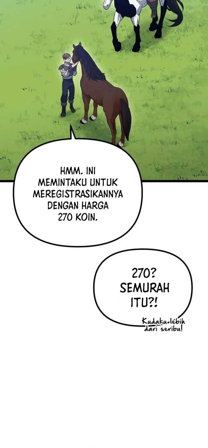 The Barbarian of Seoul Station Chapter 17 Gambar 23