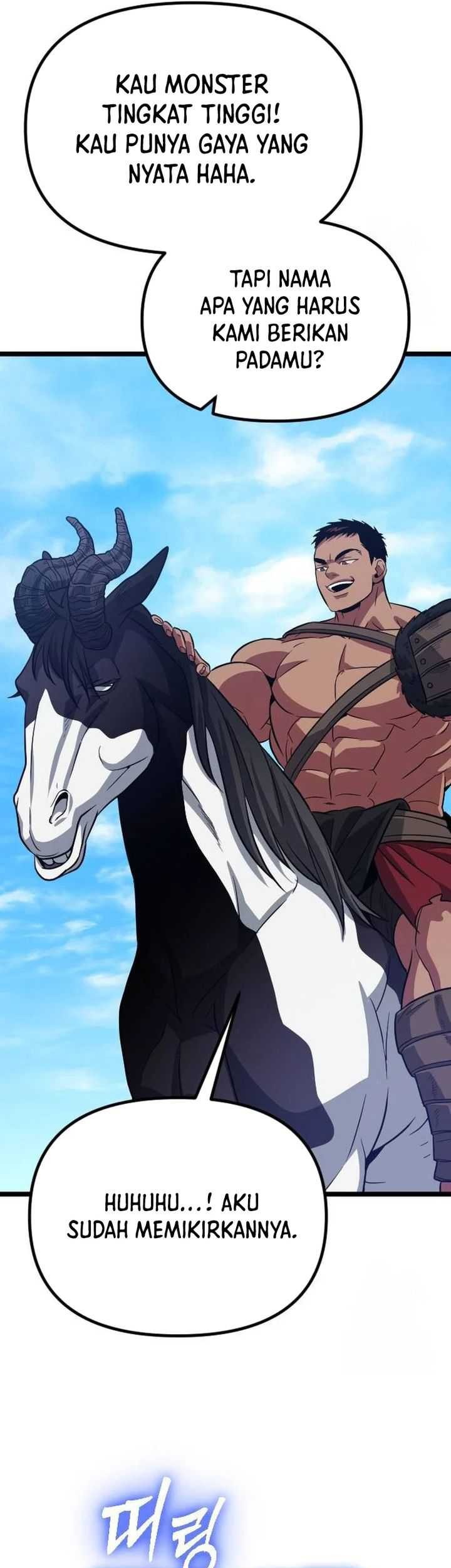 The Barbarian of Seoul Station Chapter 17 Gambar 24