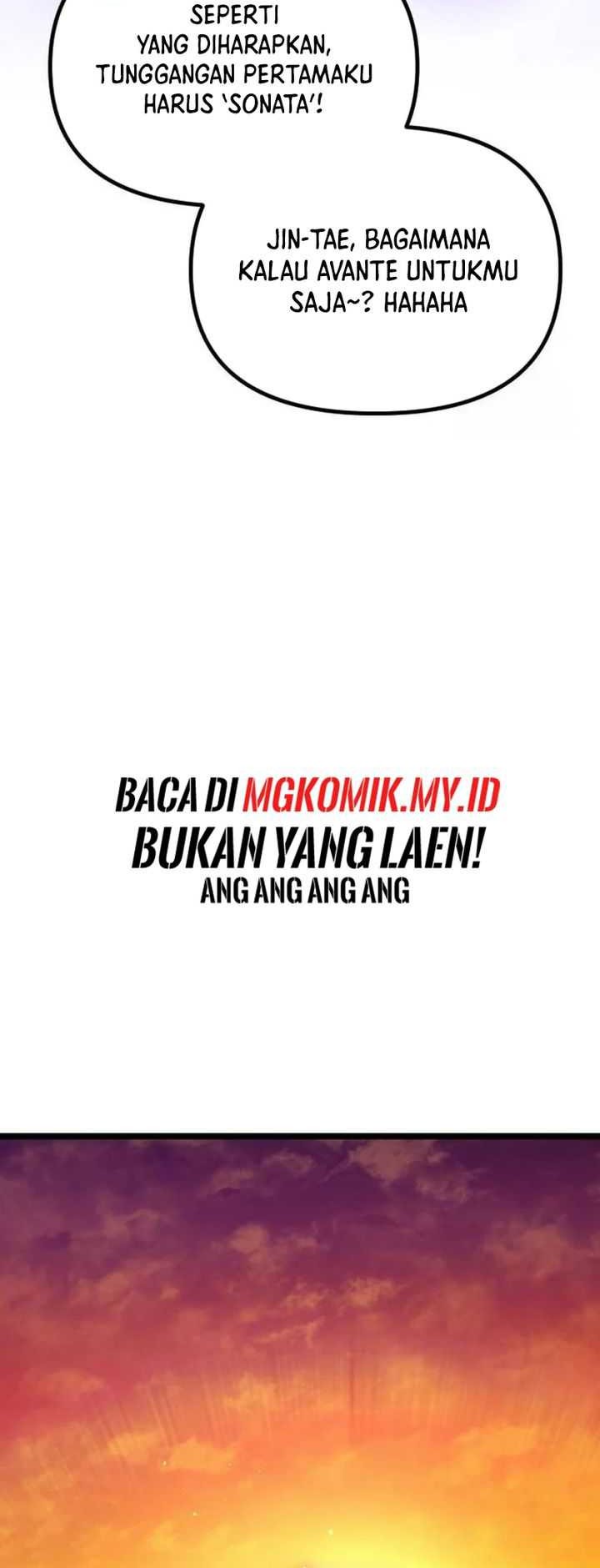 The Barbarian of Seoul Station Chapter 17 Gambar 26