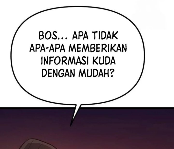 The Barbarian of Seoul Station Chapter 16 Gambar 27